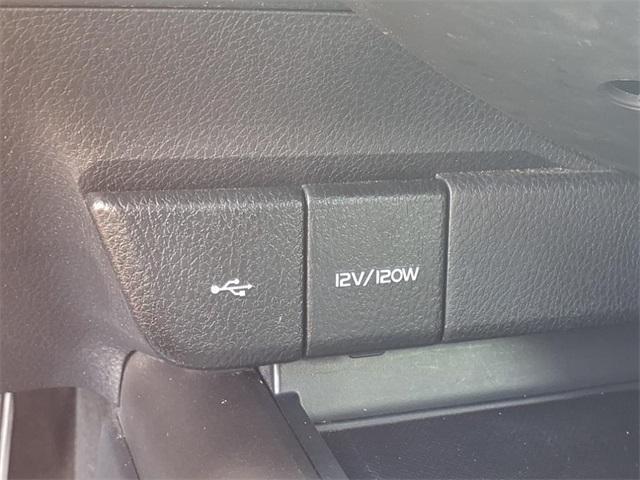 Photo of 2022 Gray Toyota Camry