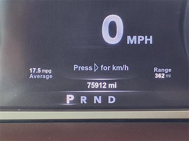 Photo of 2017 Pearl White RAM 1500