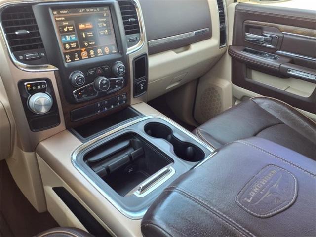 Photo of 2017 Pearl White RAM 1500