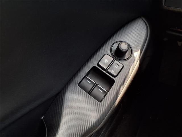 Photo of 2021 Polymetal Gray Metallic Mazda MX-5 Miata RF