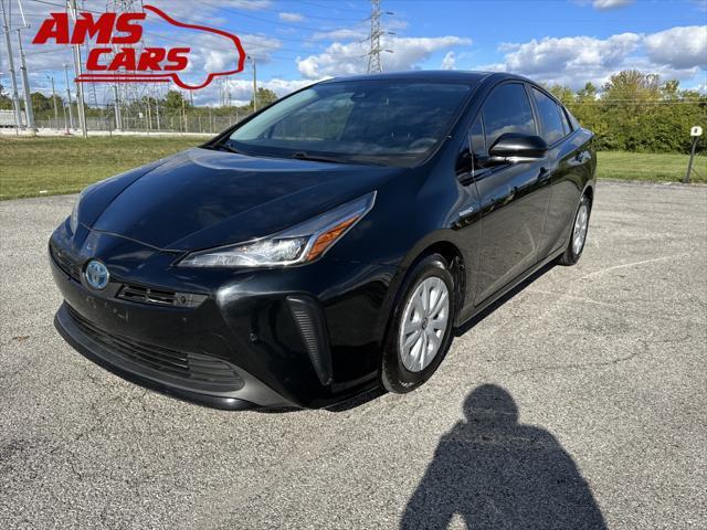 2019 Toyota Prius