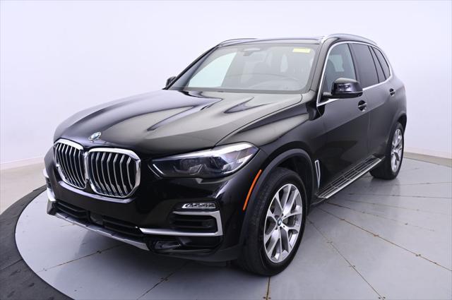 2019 BMW X5