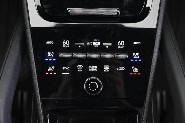 Photo of 2024 Black Porsche Cayenne