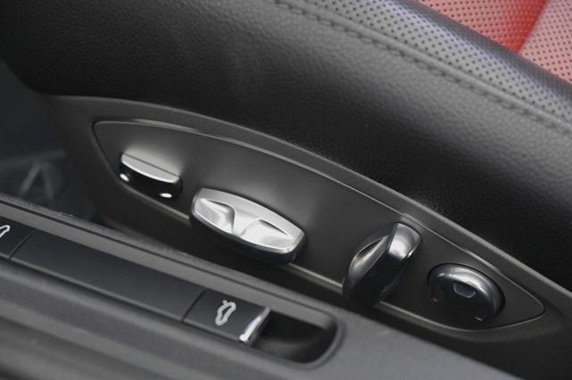 Photo of 2021 Agate Grey Metallic Porsche 718 Boxster