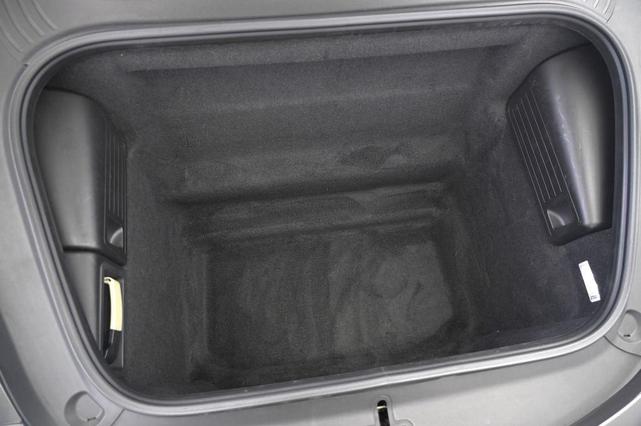 Photo of 2021 Agate Grey Metallic Porsche 718 Boxster