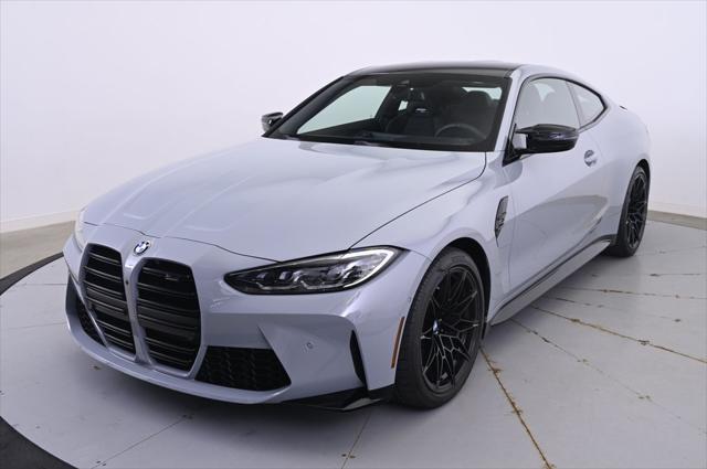 2024 BMW M4
