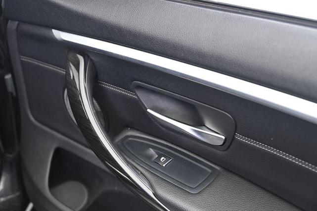 Photo of 2018 Black Sapphire Metallic BMW 440 Gran Coupe
