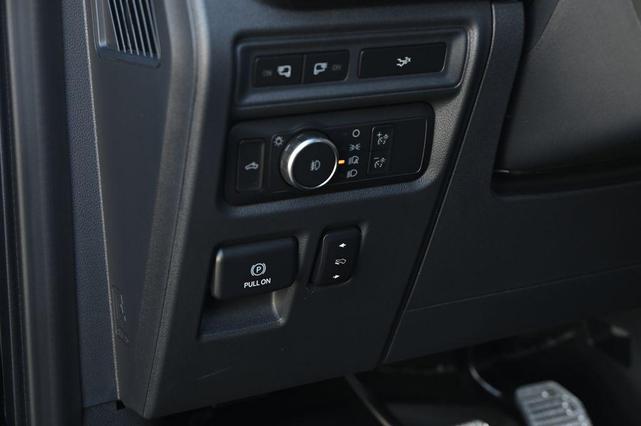 Photo of 2022 AGATE BLACK METALLIC Ford F-150
