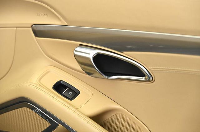 Photo of 2013 Basalt Black Metallic Porsche 911