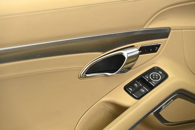 Photo of 2013 Basalt Black Metallic Porsche 911