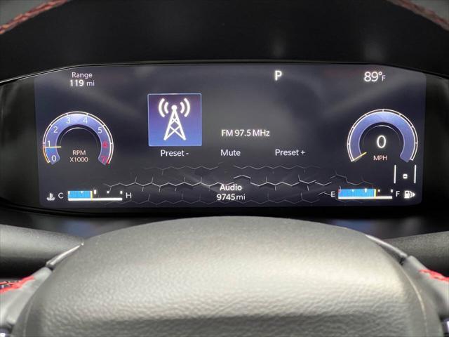 Photo of 2022 Laser Blue Pearlcoat Jeep Compass