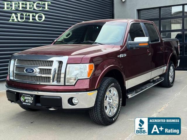 2009 Ford F-150