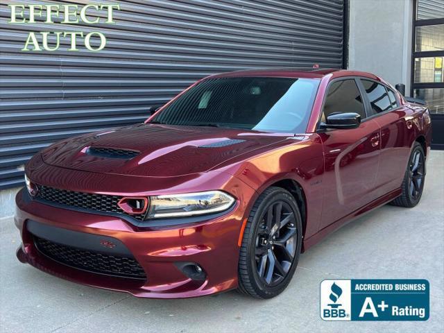 2020 Dodge Charger