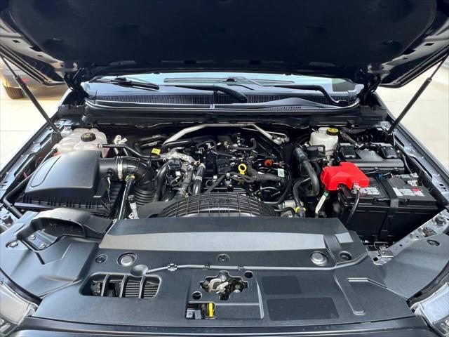 Photo of 2022 Gray Ford Ranger