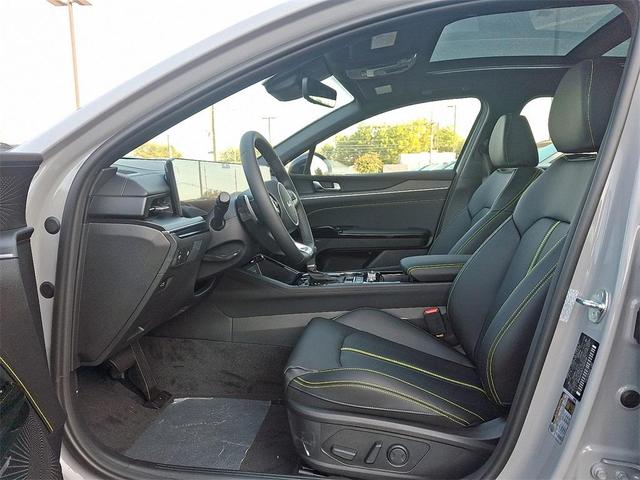 Photo of 2026 Wolf Gray Kia K5