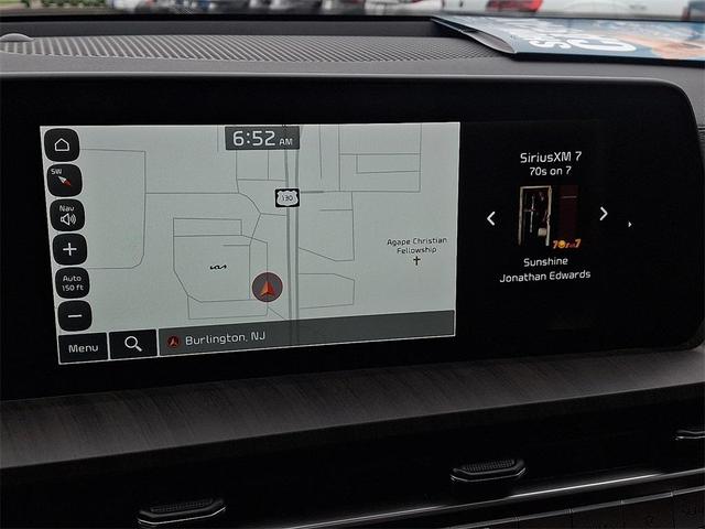 Photo of 2023 Dark Moss Kia Telluride