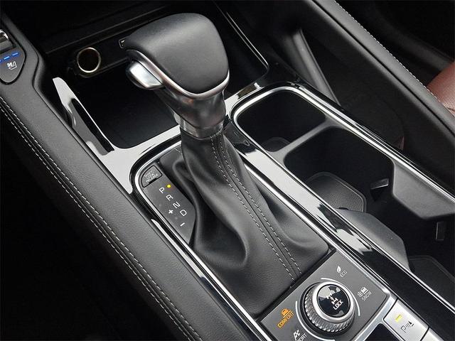 Photo of 2023 Dark Moss Kia Telluride