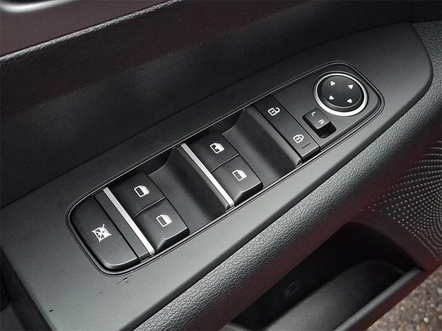 Photo of 2023 Currant Red Kia Forte