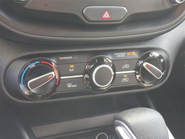 Photo of 2022 Inferno Red Kia Soul