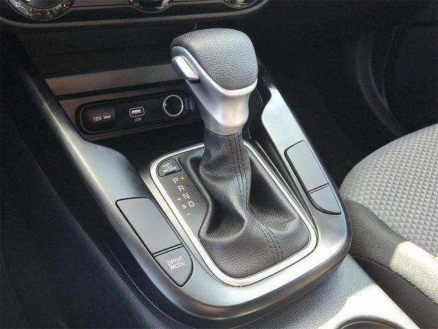 Photo of 2022 Inferno Red Kia Soul