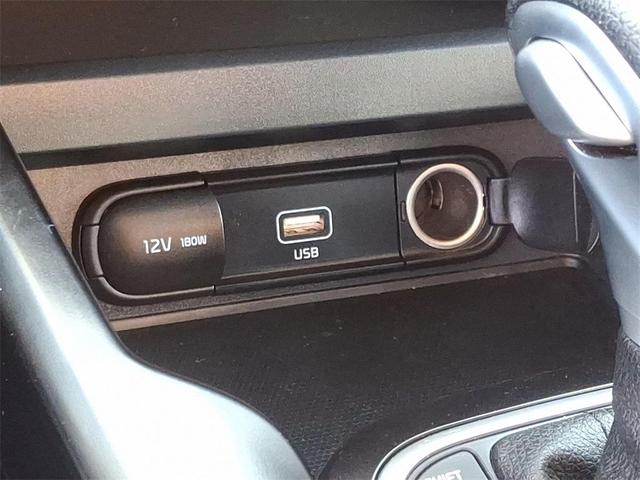 Photo of 2022 Inferno Red Kia Soul