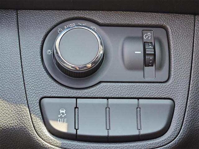 Photo of 2021 Passion Fruit Metallic Chevrolet Spark