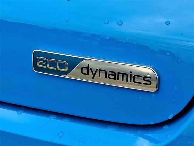 Photo of 2025 Surf Blue Kia Soul