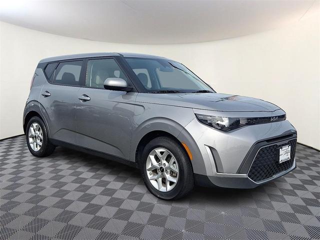 2023 Kia SOUL