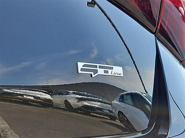Photo of 2026 Aurora Black Kia K5