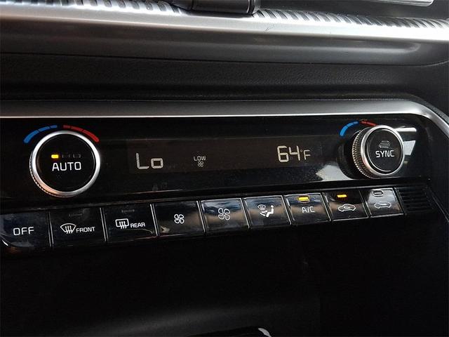 Photo of 2023 Gravity Gray Kia K5