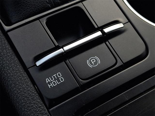 Photo of 2023 Gravity Gray Kia K5