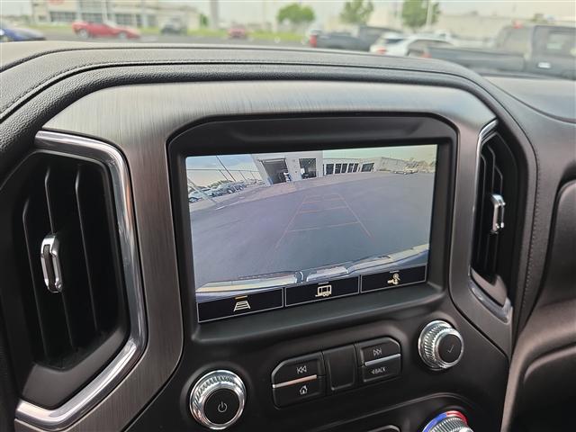 Photo of 2021 Dark Sky Metallic GMC Sierra 1500