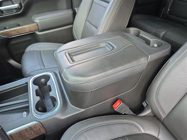 Photo of 2021 Dark Sky Metallic GMC Sierra 1500