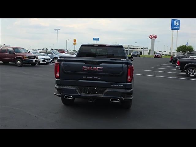 Photo of 2021 Dark Sky Metallic GMC Sierra 1500