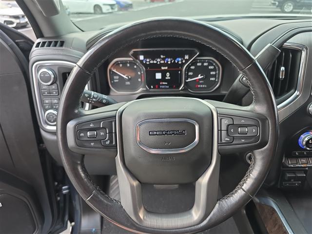 Photo of 2021 Dark Sky Metallic GMC Sierra 1500