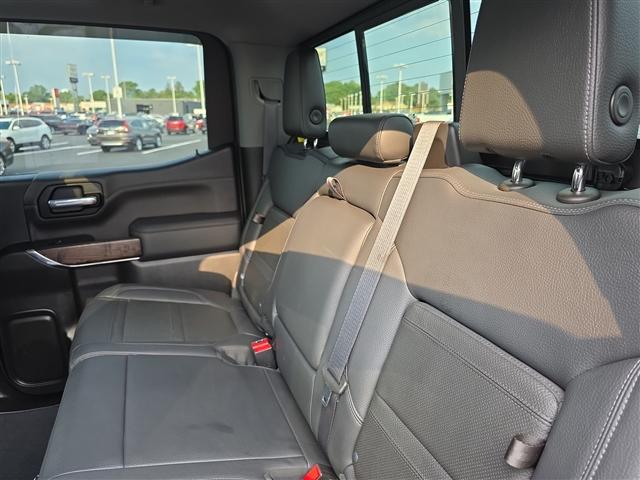 Photo of 2021 Dark Sky Metallic GMC Sierra 1500