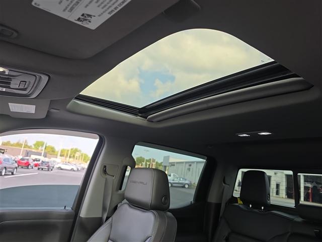 Photo of 2021 Dark Sky Metallic GMC Sierra 1500