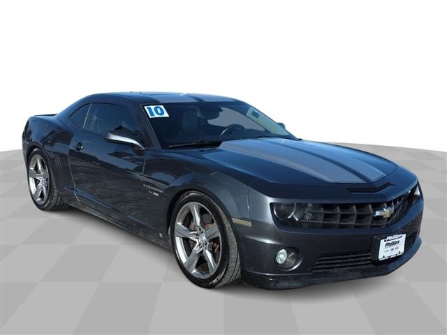 2010 Chevrolet Camaro