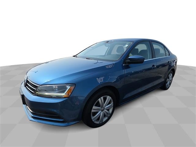 2017 Volkswagen Jetta