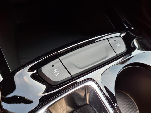 Photo of 2025 Sterling Gray Metallic Chevrolet Trax