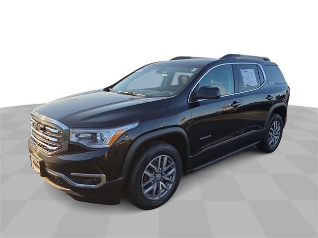 2019 GMC Acadia