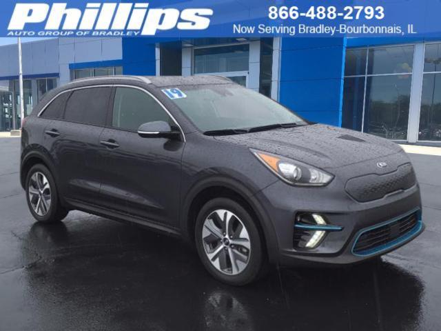 2019 Kia Niro Ev