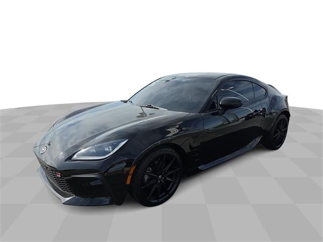 2023 Toyota Gr86