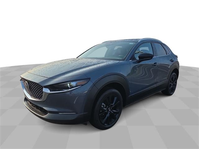 2022 Mazda Cx-30