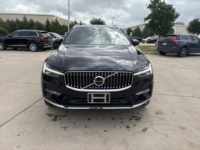 2022 Volvo XC60