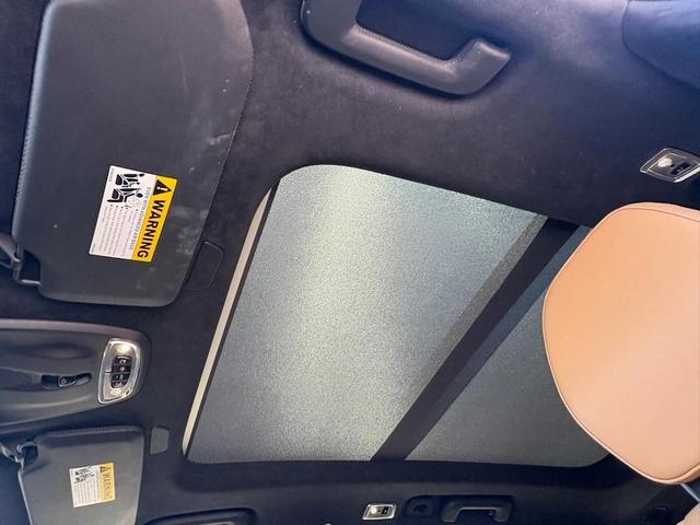 Photo of 2022 Denim Blue Metallic Volvo XC90