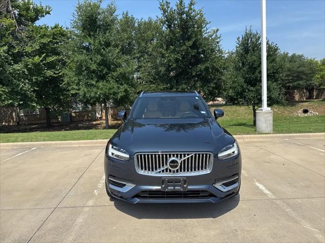 2022 Volvo XC90