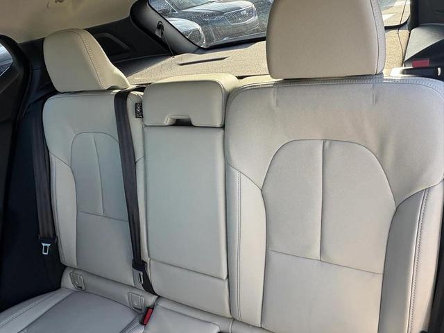Photo of 2025 Sand Dune Volvo XC40