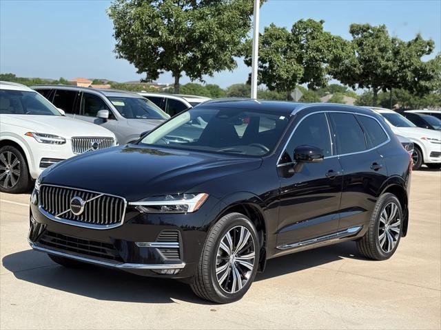 2022 Volvo XC60