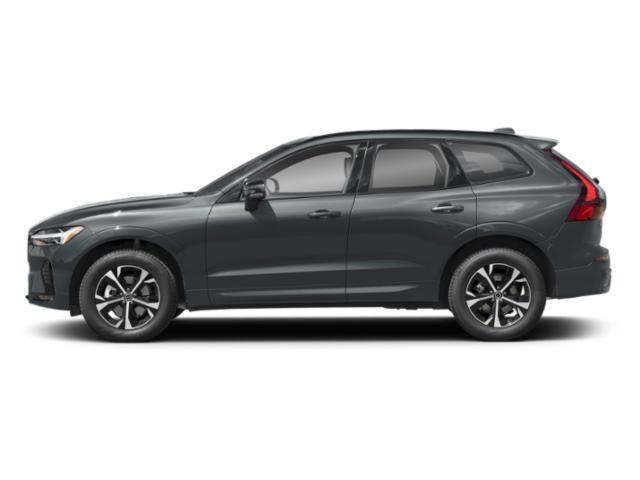 Photo of 2026 Vapour Gray Volvo XC60